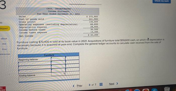 Solved this is mangerial accouting and i need help on this | Chegg.com