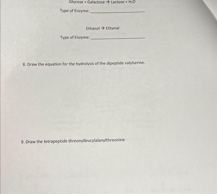 Solved Answer All Please! | Chegg.com