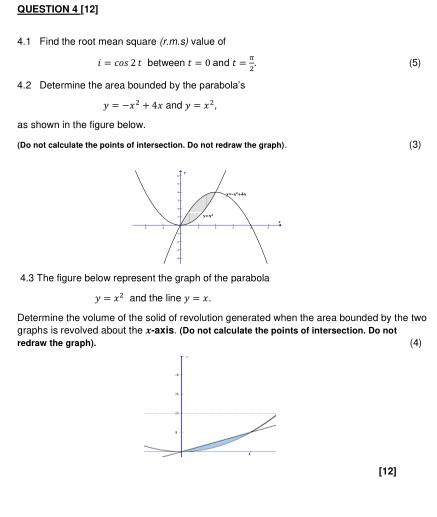 Solved 5.1 Find the first three terms of the Maclaurin | Chegg.com