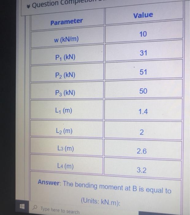 Solved Consider the problem of analyzing the planar frame | Chegg.com