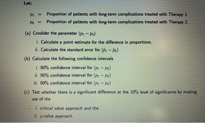 Solved 8. A study is conducted over 10 years to investigate | Chegg.com