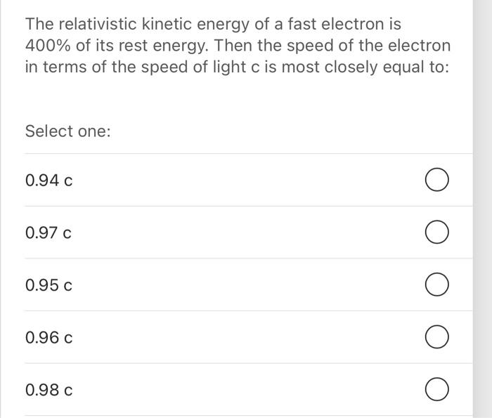 Solved A beam of electrons that is incident on a symmetric | Chegg.com