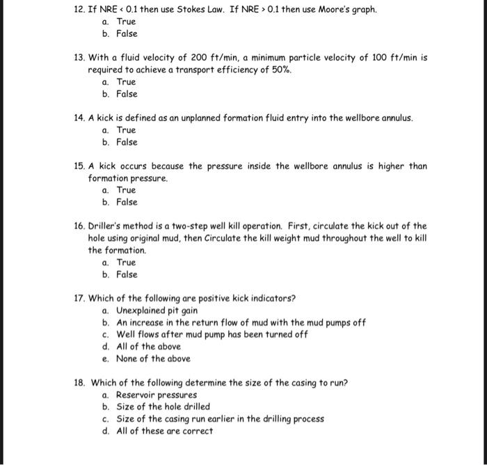 Solved 3. The IADC classification system for PDC bits and | Chegg.com