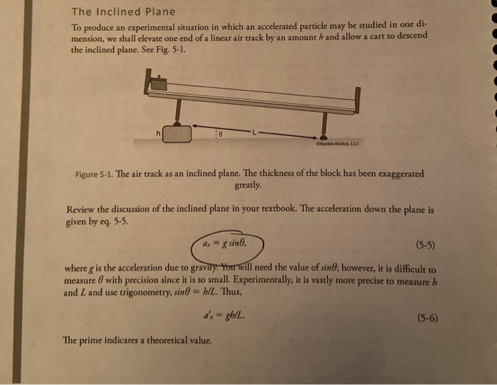 Solved physics lab questions i need help with ( questions