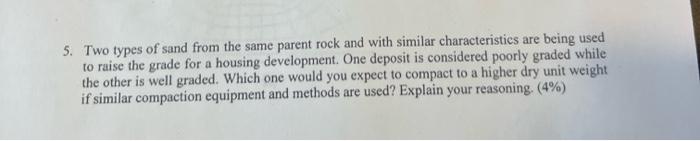 Solved Short Answer Questions (answer in the space | Chegg.com