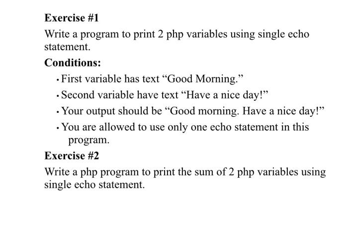 solved-exercise-1-write-a-program-to-print-2-php-variables-chegg