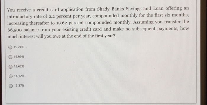 Vibrant You Receive A Credit Card Application From Shady Banks Picture Concept Vibrant You Receive A Credit Card Application From Shady Banks Picture Concept