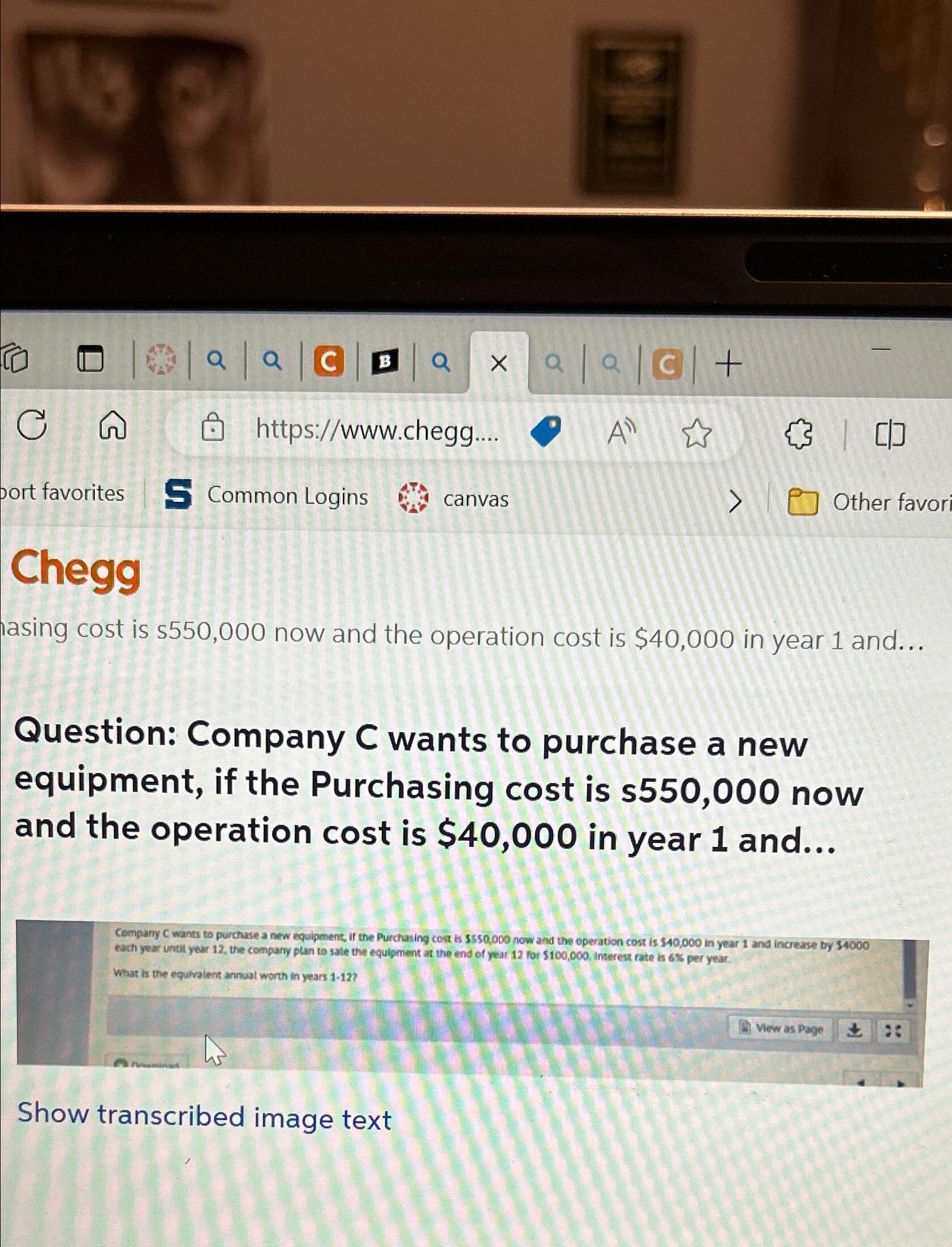 Solved C https://www.chegg....Dort favoritesCommon | Chegg.com