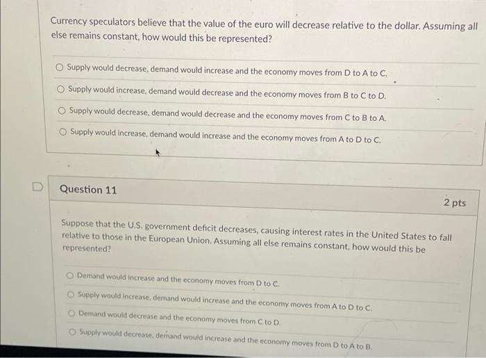 ISABELNET on X: 🇪🇺🇺🇸 EUR/USD Net speculative positions could suggest  that the euro has more downside 👉  h/t @bcaresearch  #markets #currency #eurusd #euro #usd $usd #dollar $eurusd $usdeur #forex  #fx #usdollar $