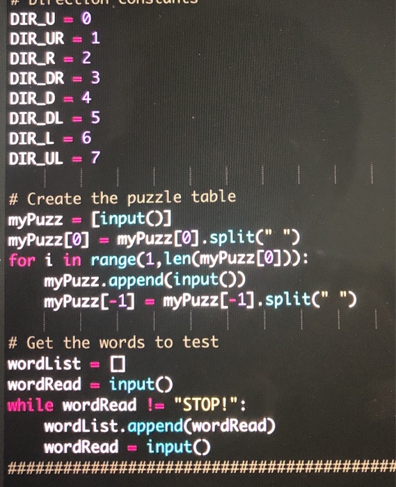 Solved Introduction in problem 3. you will write a function, | Chegg.com