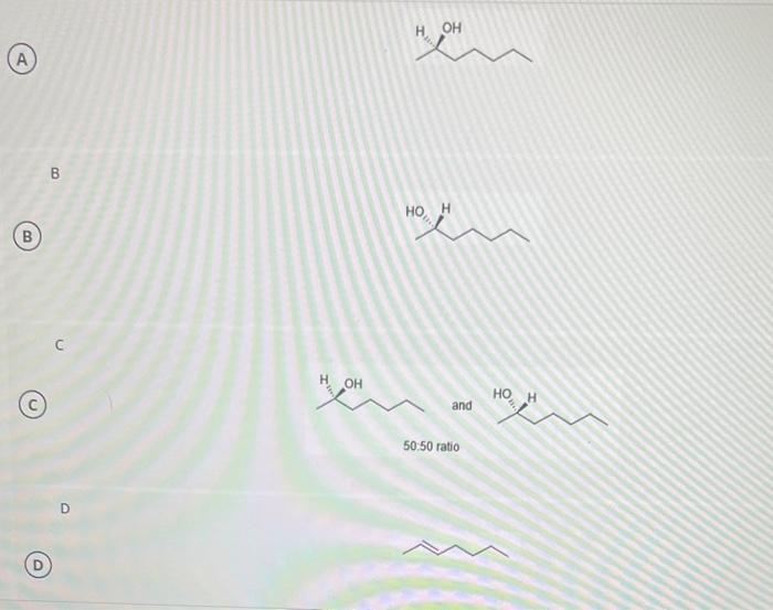 Solved What product forms from the hydrolysis of this | Chegg.com