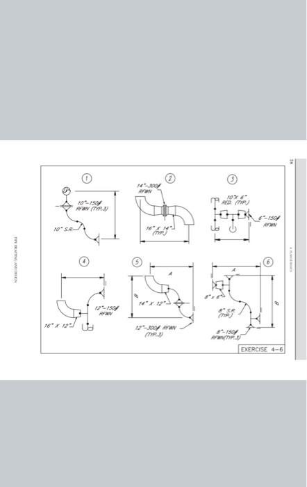 6: The drafting of The Answer