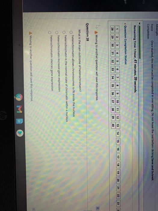 Solved Question Completion Status: 12 14 15 16 17 18 10 37 | Chegg.com