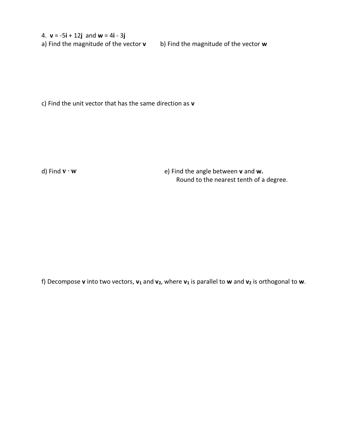 solved-v-5i-12j-and-w-4i-3ja-find-the-magnitude-of-the-chegg