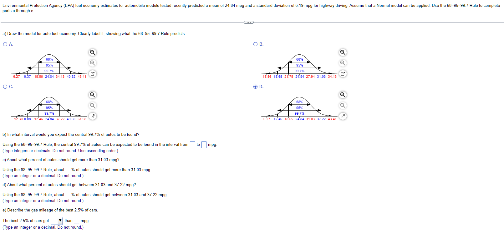 Solved Question Content Area TopPart 1Environmental | Chegg.com