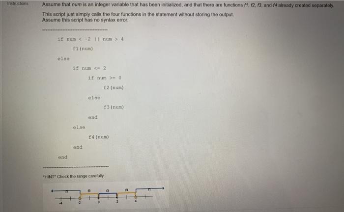 Solved Please solve the second problem of MATLAB according | Chegg.com