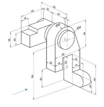 Solved 15 45 25 20 13 20 2 15 is 20 15 8 | Chegg.com