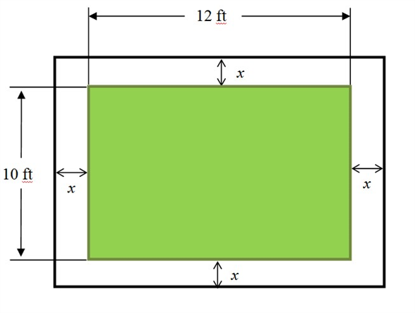 10 foot by 12 2024 foot in square meters