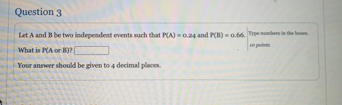 Solved Question 2 Select one answer 10 points In 2012, | Chegg.com