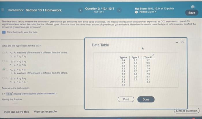 lesson 13 homework 1.2 answer key