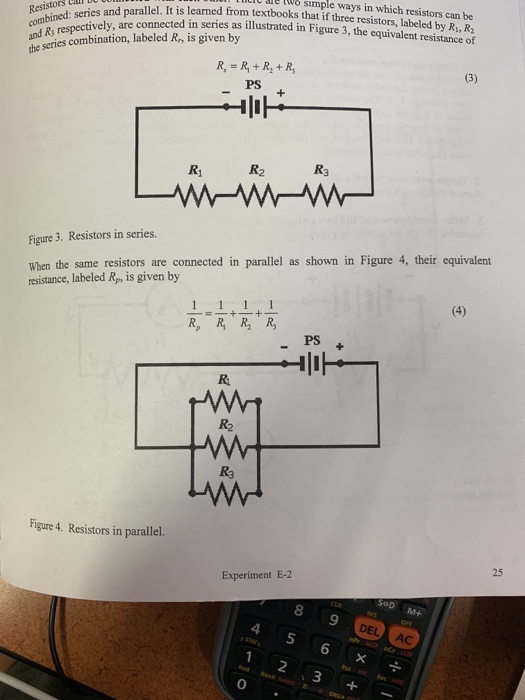 Solved 2 According To Equation 1 The Slope Of The Chegg Solved 2 according to equation 1 the slope of the chegg
