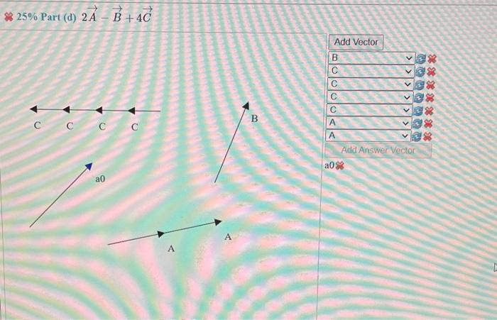 Solved please answer part d. i put all the parts i think | Chegg.com