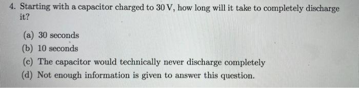 Solved I think the answer is choice C but i am not sure. any | Chegg.com