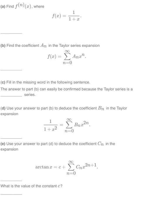 Solved A Find F N X Where X 172 B Find The Co Chegg Com