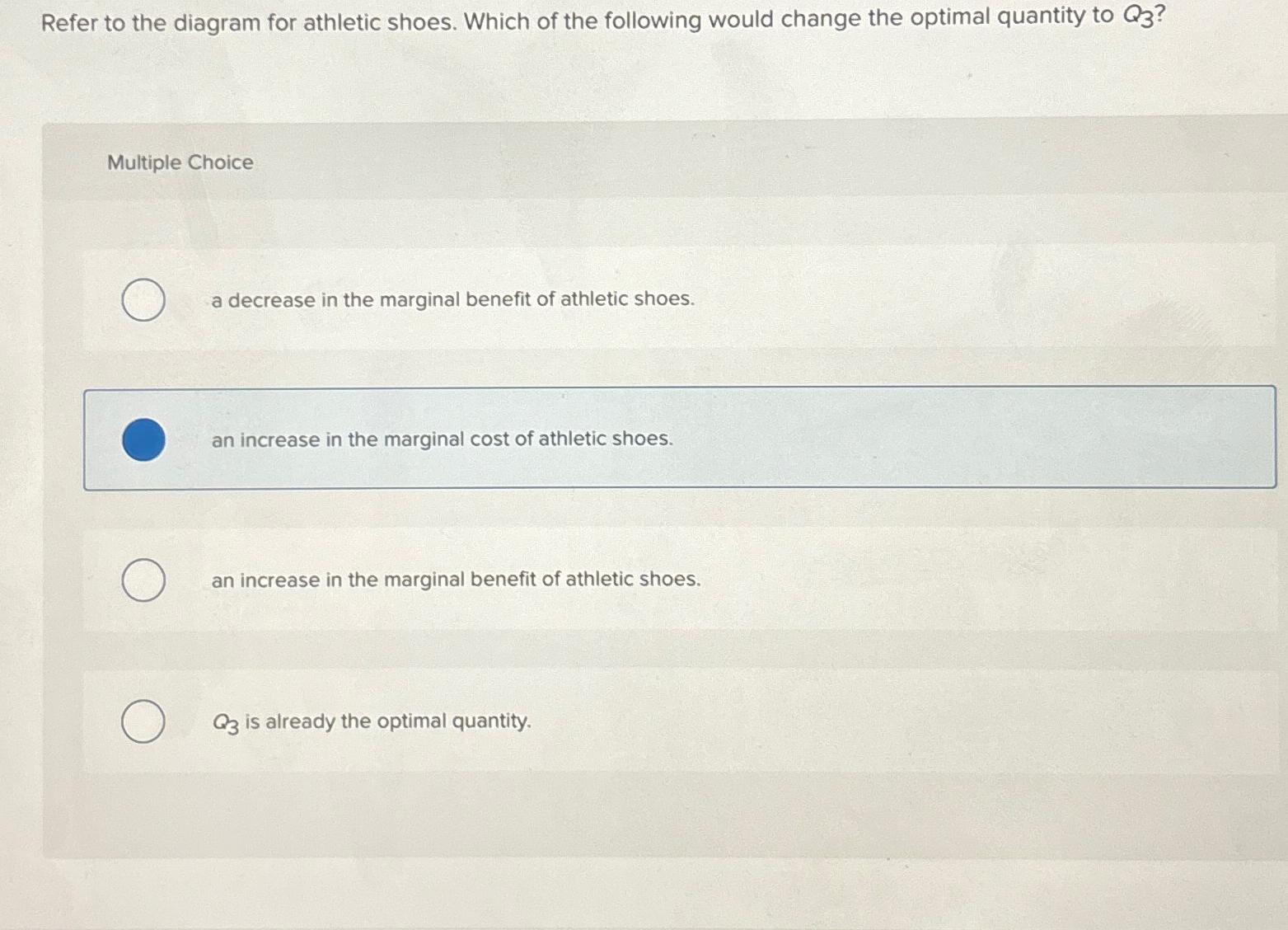 solved-refer-to-the-diagram-for-athletic-shoes-which-of-the-chegg