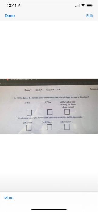 Healthy brownie recipes picture