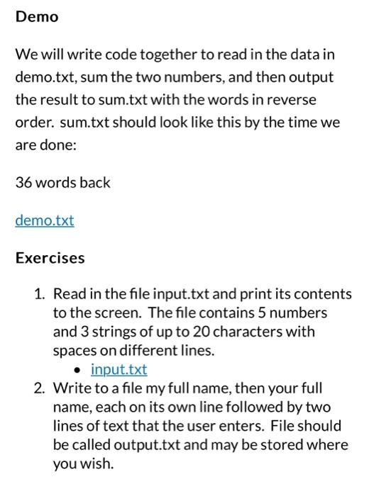 Solved Please show how to do everything as i am totally lost | Chegg.com