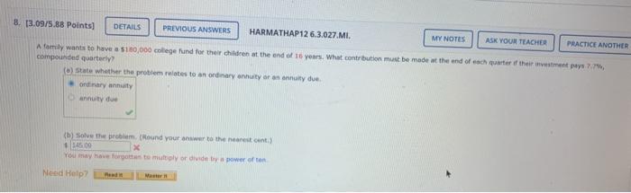 Solved There are 3 questions so please answer them all for a | Chegg.com