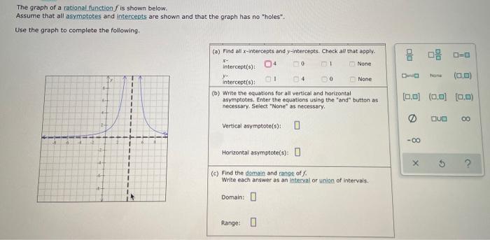 X 0 5 Graph