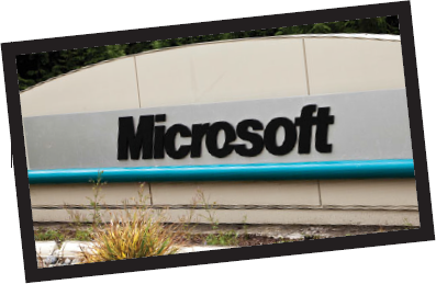 Solved Microsoftmicrosoft Is The World S Most Successful Sof