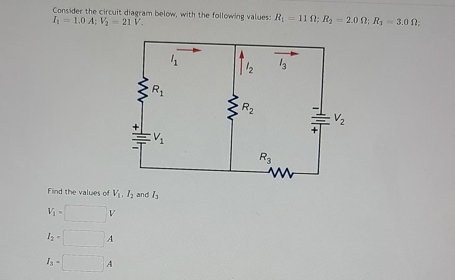 1. [50 points] Given the RF circuit shown below