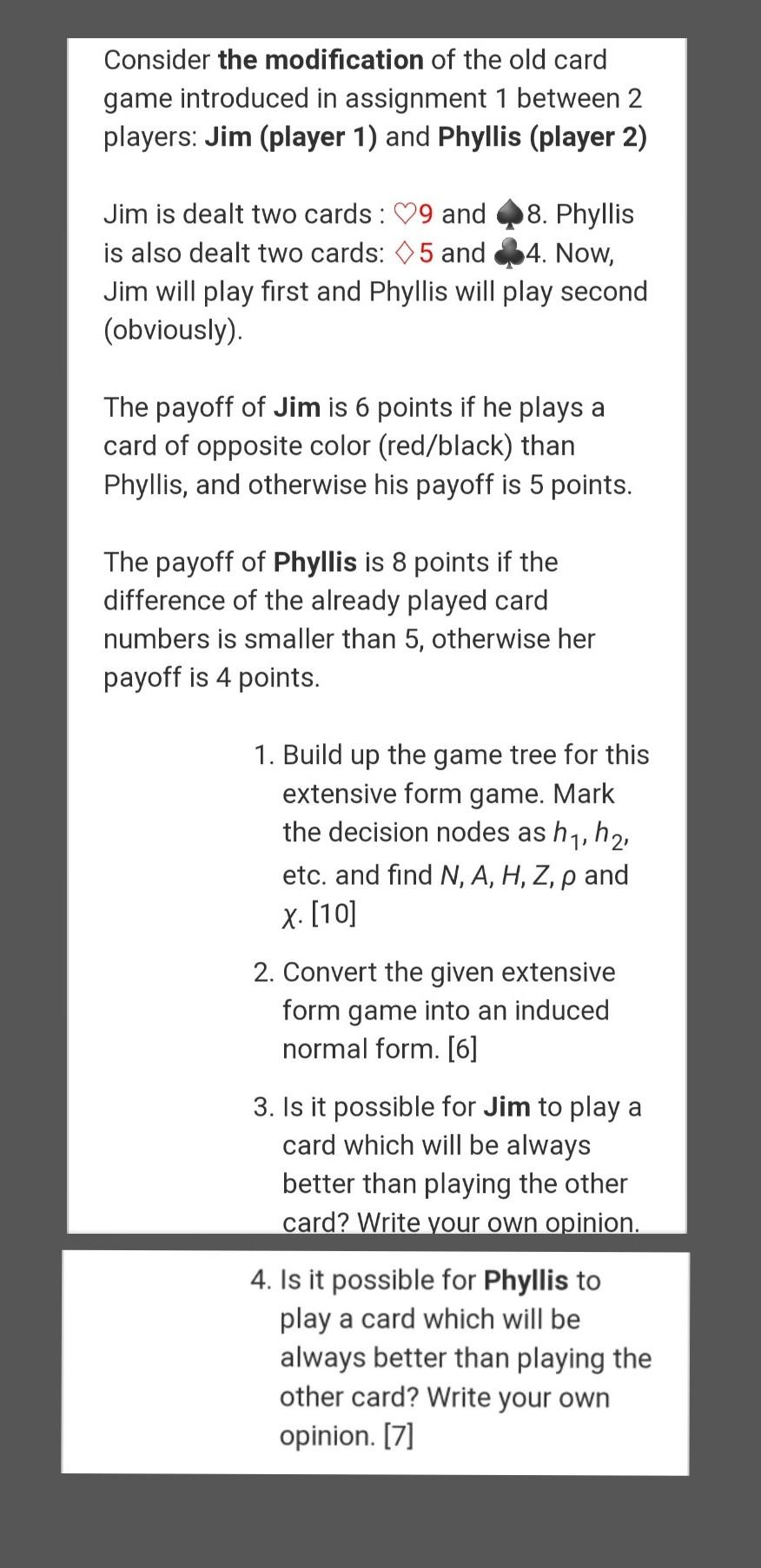 Solved I need immediate help with this assignment below.