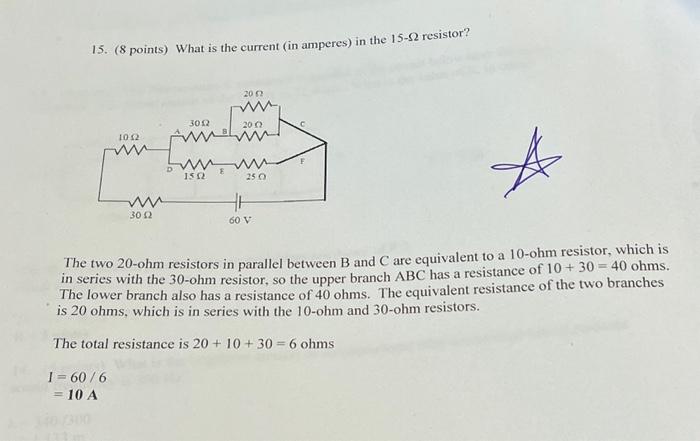 can you please explain how to get the answer step by | Chegg.com