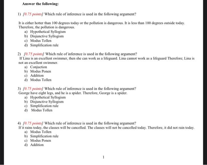 100 DEGREES ANSWERS visual data 7