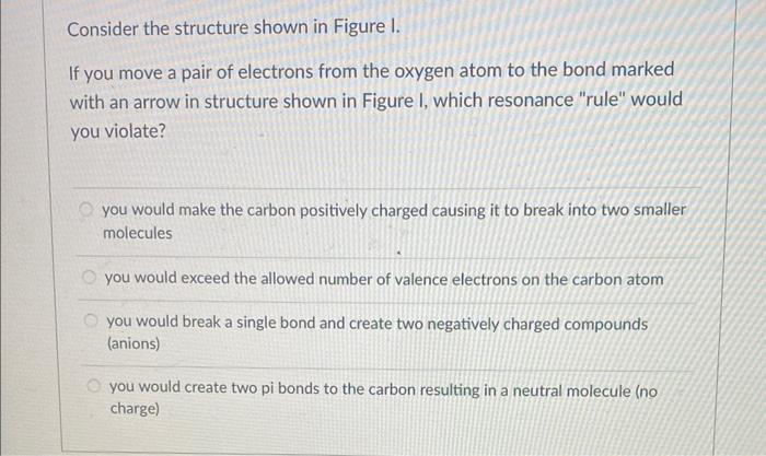 Solved Fiontre I Consider the structure shown in Figure I. | Chegg.com