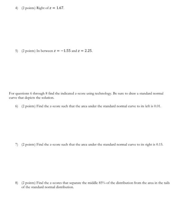 1-2-points-below-is-a-graph-of-a-normal-curve-use-chegg