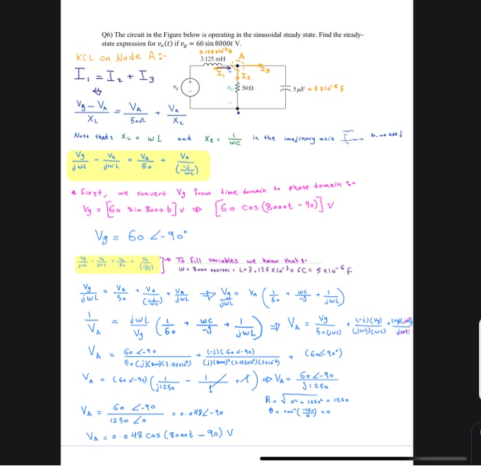 Solved L M 100 Sure That My Solution Is Wrong Can You Chegg Com