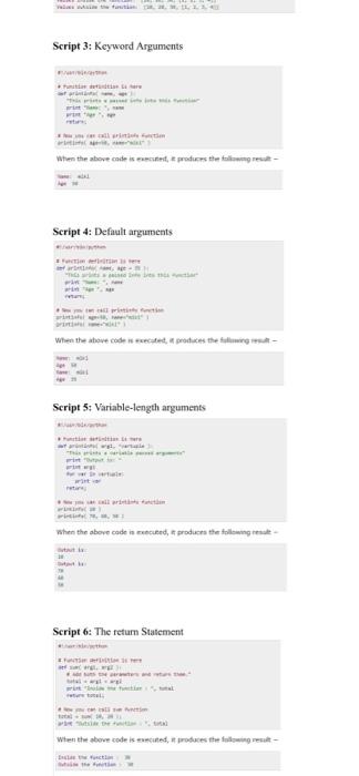 Solved INTRODUCTION Python programming OBJECTIVE: - User | Chegg.com