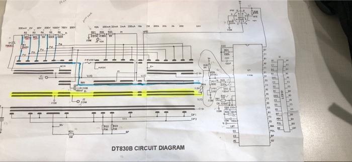 Solved plz draw this circuit in ExpressSCH I include 3 | Chegg.com