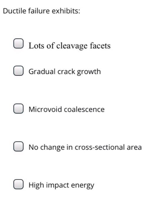 Solved Why Is Crevice Corrosion A Problem? It Occurs | Chegg.com