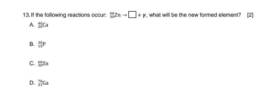 solved-1-determine-the-mass-defect-of-an-alpha-particle-chegg