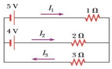 Solved identify the junctions and loopswrite a junction | Chegg.com