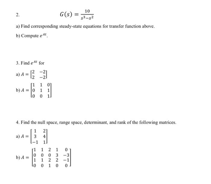Solved I am trying to get myself ready for an exam by | Chegg.com