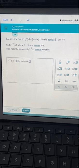 Solved I really Need help with this problem please its been | Chegg.com