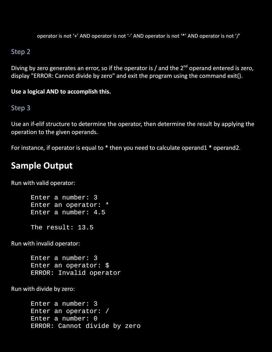 Solved Starter Code Copy/paste the code below into your | Chegg.com