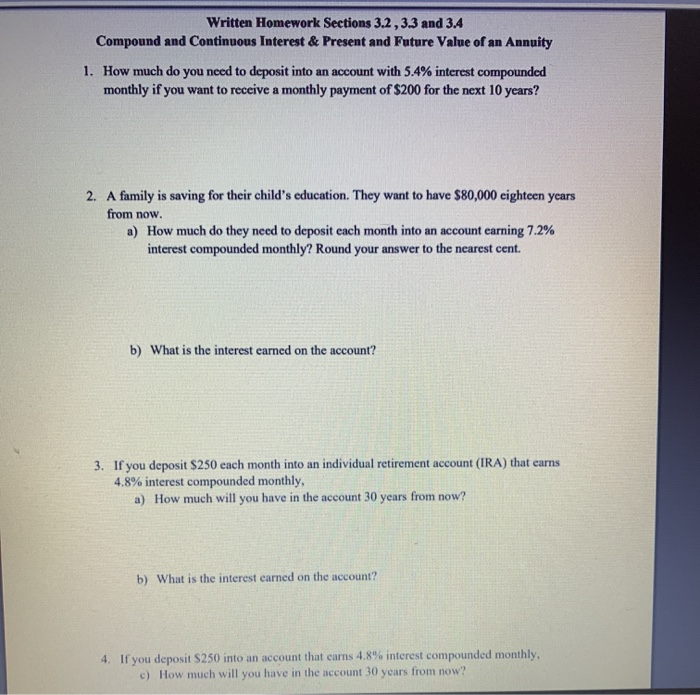 Solved please help me solve this step by step so I am able | Chegg.com